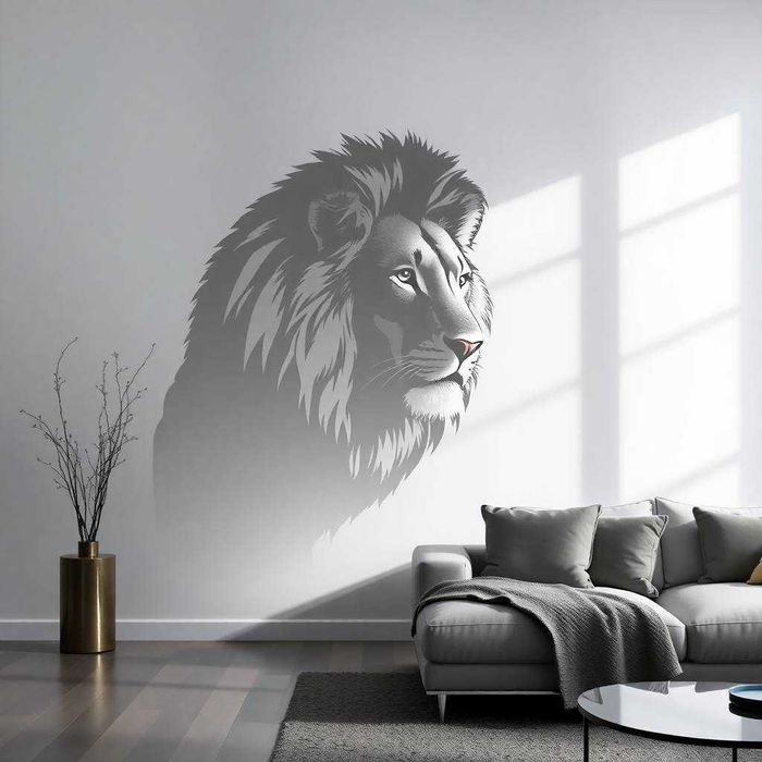 Druk ścienny - Malowanie na ścianie - dla domu i biznesu