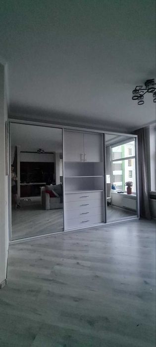 ШАФА КУПЕ ПІД ТВ-2 від 200Х55Х240 до 330х55х240 Оплата частинами!