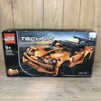 Lego technic 42093 - Chevrolet corvette zr1