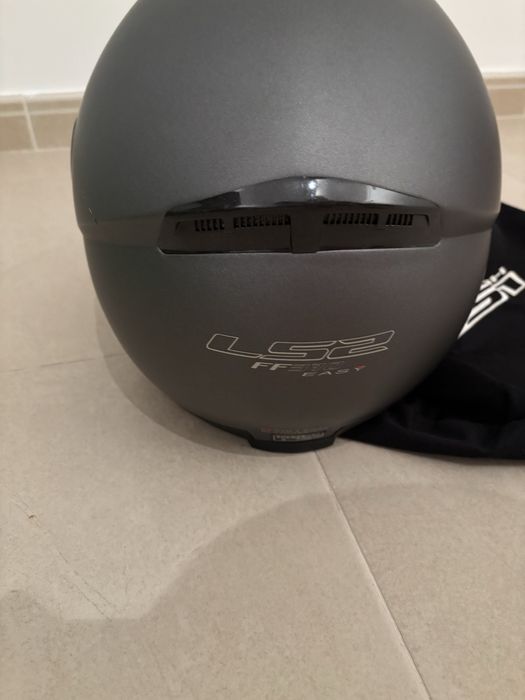 Capacete Ls2 como novo