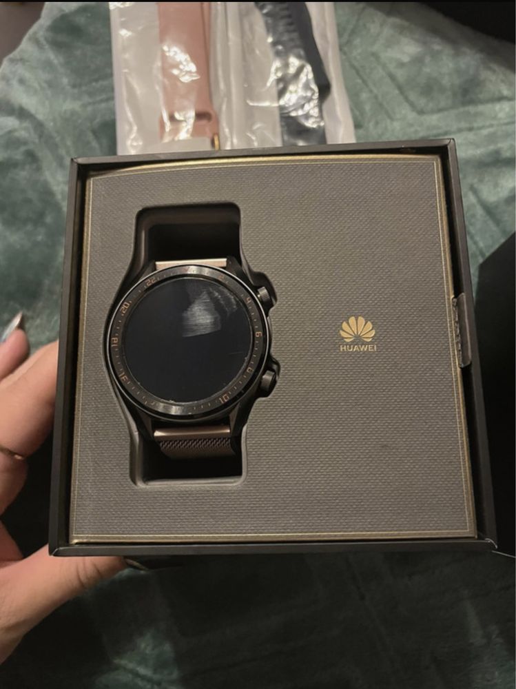 Huawei Watch GT 46mm