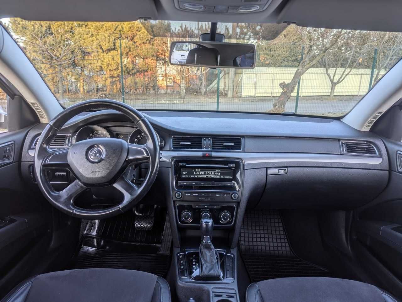 Продам Skoda Superb 2014. Можна в розстрочку, під викуп
