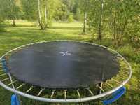 Trampolina 312 cm