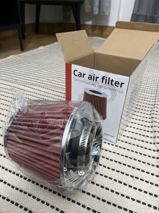 Filtro de Ar Amio
