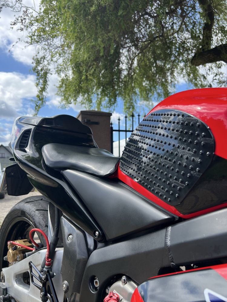 Honda Cbr 600RR 2004