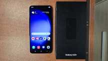 Samsung Galaxy S23+ 5G Dual Sim 512GB/8GB RAM czarny, jak nowy