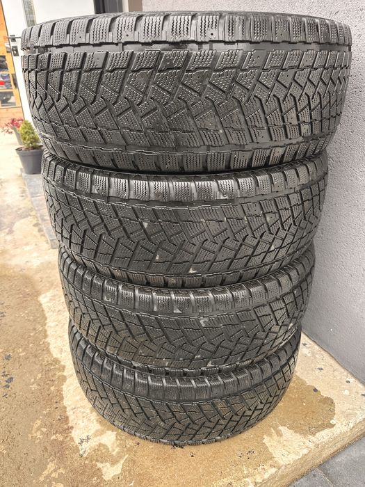 Колеса зимові FEDERAL HIMALAYA INVERNO 245/55 R19