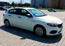 FIAT TIPO - 1.4 Benzyna / LPG , 95KM, 2019 rok