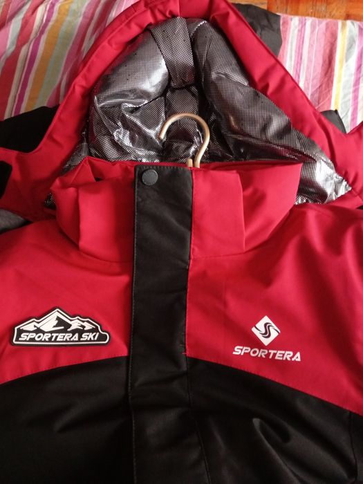 Куртка зима 1000