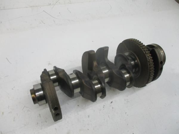 Motor completo BMW 3 (E46)