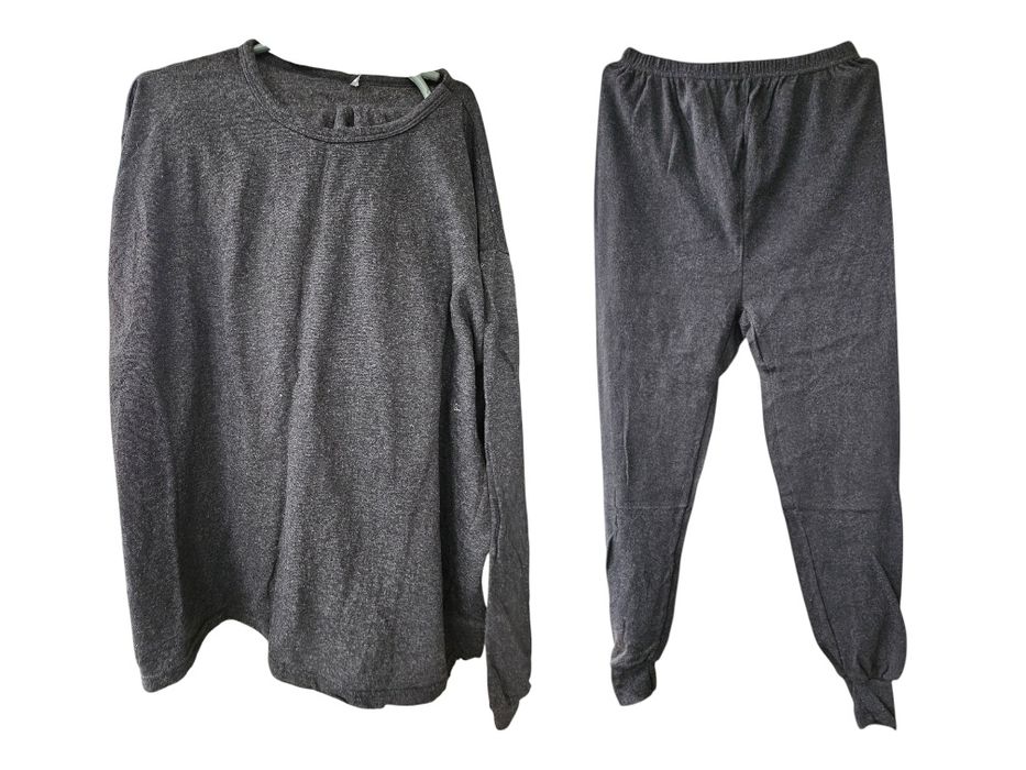 Термобілизна чоловіча Carlo і узбецька