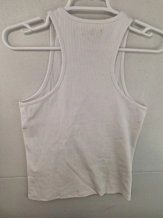 Майка топив рубчик