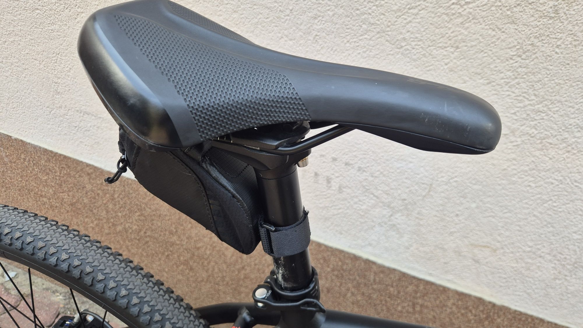 Rower Mtb Focus Black Forest 27.5 Fox Deore XT