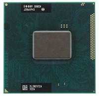 Процесор для ноутбука Intel Core i5 2450M Socket G2