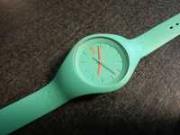 Zegarek ice zielony