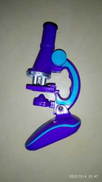 Микроскоп Limo Toy sk 0006