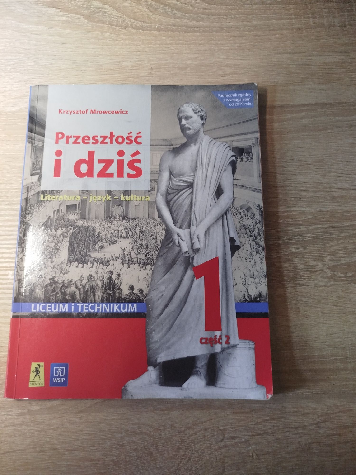 Przeszłość i dziś
