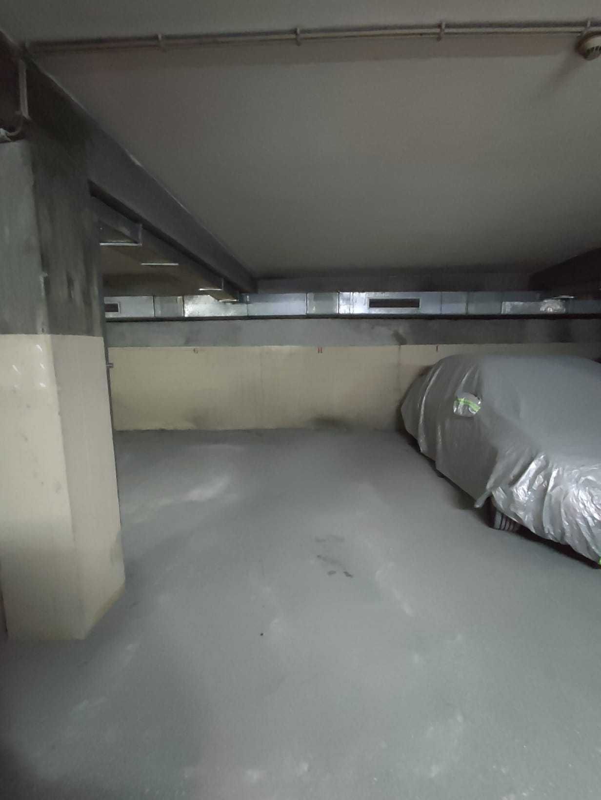 Lugar de Garagem No Centro da Cidade da Maia