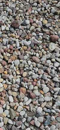 Kamień, granit,kruszywa