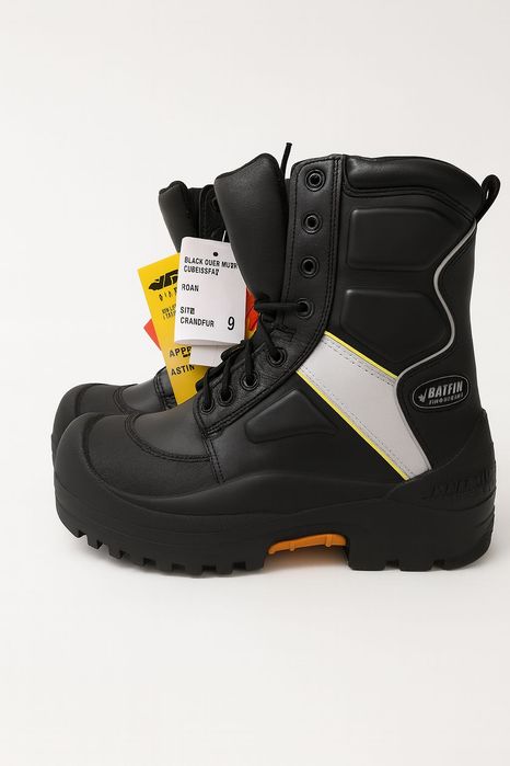 Buty robocze Baffin Rebel STP – nowe, -30°C, r.47, Premium, Sosnowiec.