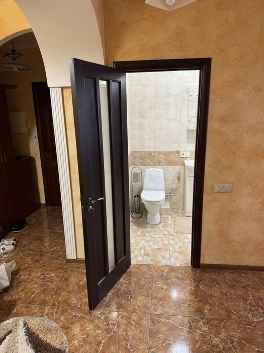 Сдам 1-о комнатную квартиру в центре