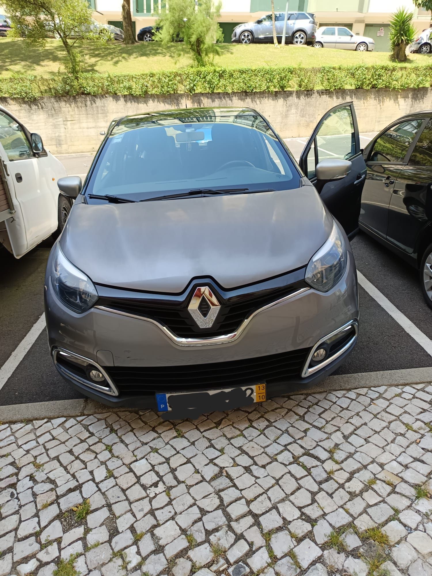 Renault captur 1.5 dci