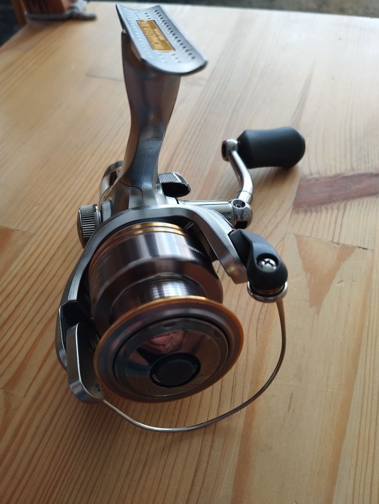 Shimano biomaster 2500 perfekt stan