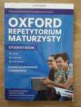 oxford repetytorium maturzysty generator zadan