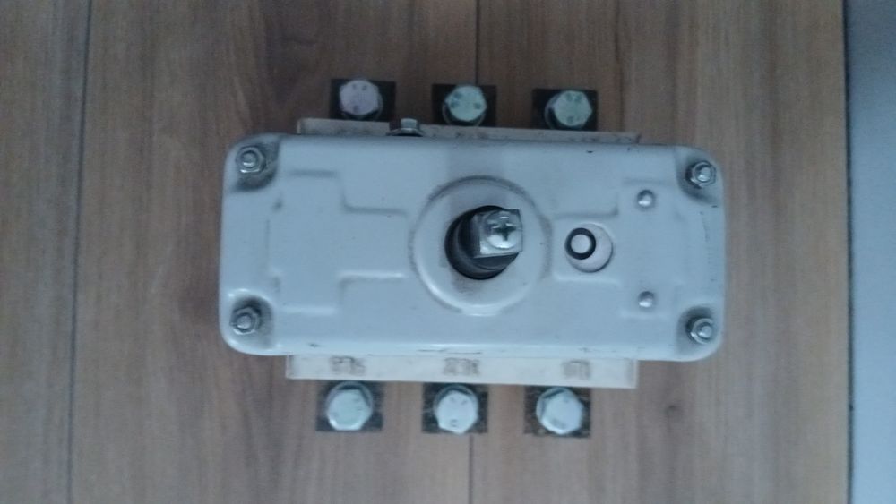 Rozłącznik RIN 400-11