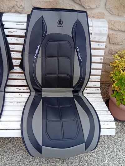 Capa de assento SMKO