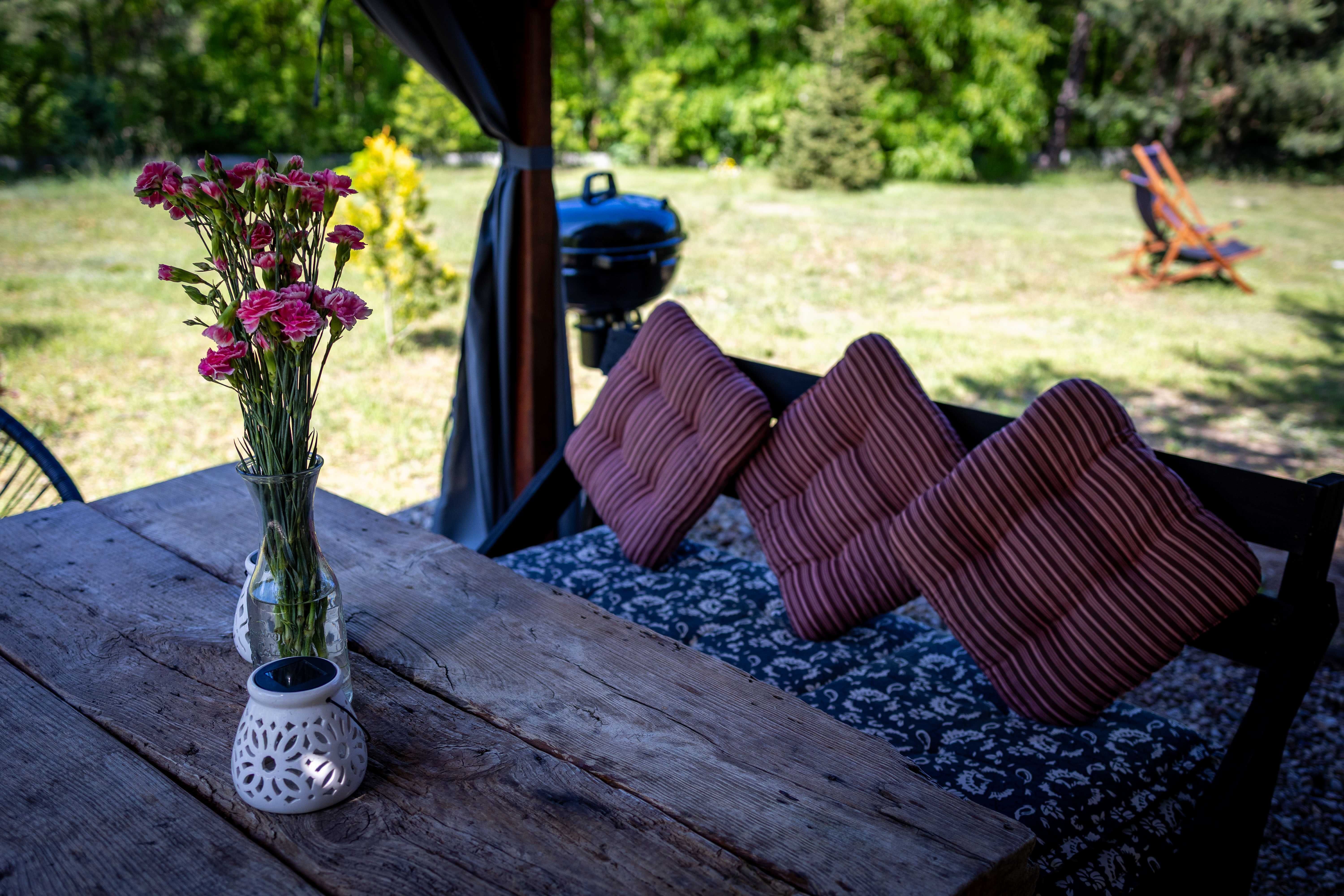 Terminy od września•Chill•Nowoczesna stodoła•Las•Design•Brodnica•