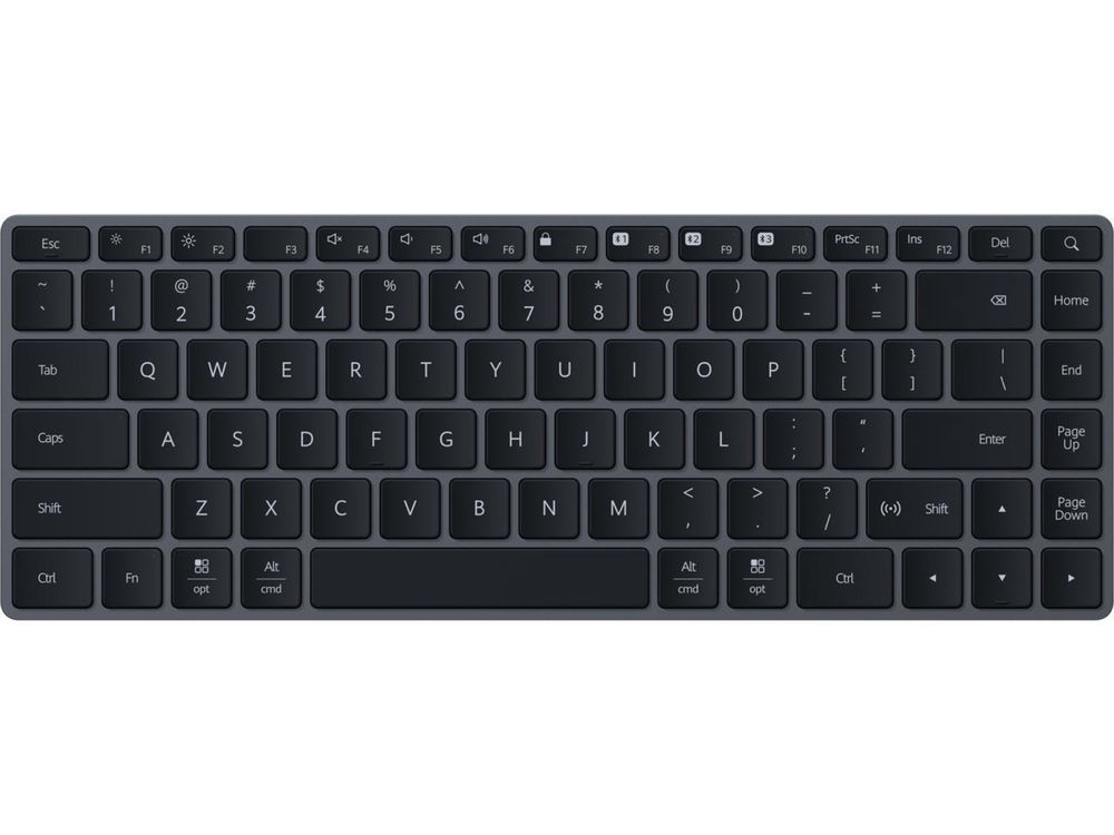 Teclado Huawei Ultra Thin Keyboard **selado**