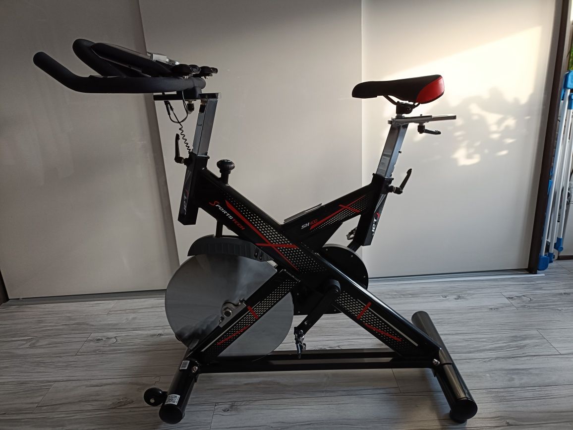 spinning SPORTS TECH SX400