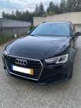 Audi A4 B9 TDI 150CV