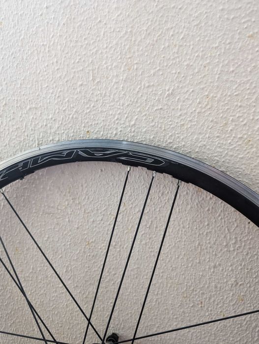 Rodas de ciclismo 28" campagnolo Zonda