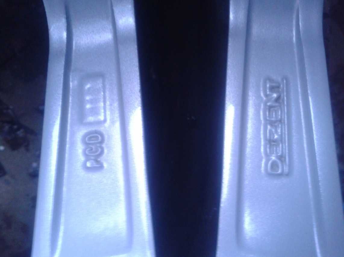 felgi dezent arteon passat t-roc touran tigua audiq2 q3 a3 a4 a6 5x112