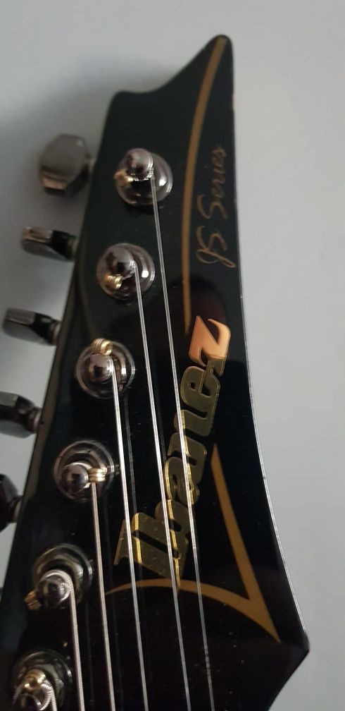 Gitara Ibanez JS 1000 BP