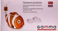 Ингалятор, небулайзер Gamma