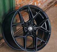 Felgi 18 5x108 Ford Focus RS ST Mondeo MK3 MK4 MK5