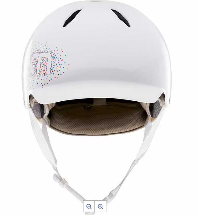 Kask rowerowy  Bern Bandito EPS roz.S-M  51,5- 54,5 cm