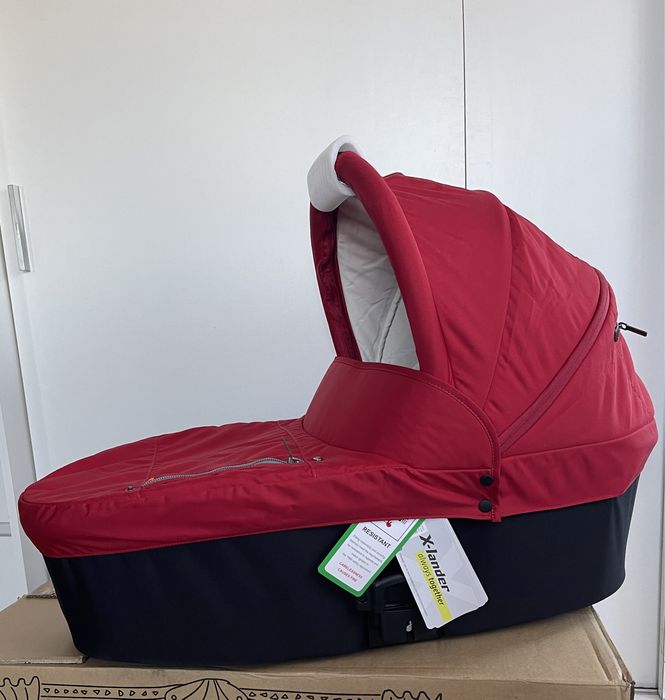 Nowa gondola xlander zapraszam !!