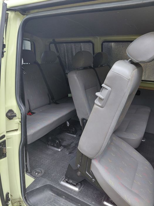 Sprzedam Volkswagen T 5