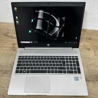 Ноутбук HP ProBook 450G6  i5-8265u/8Gb/256SSD FHD-IPS