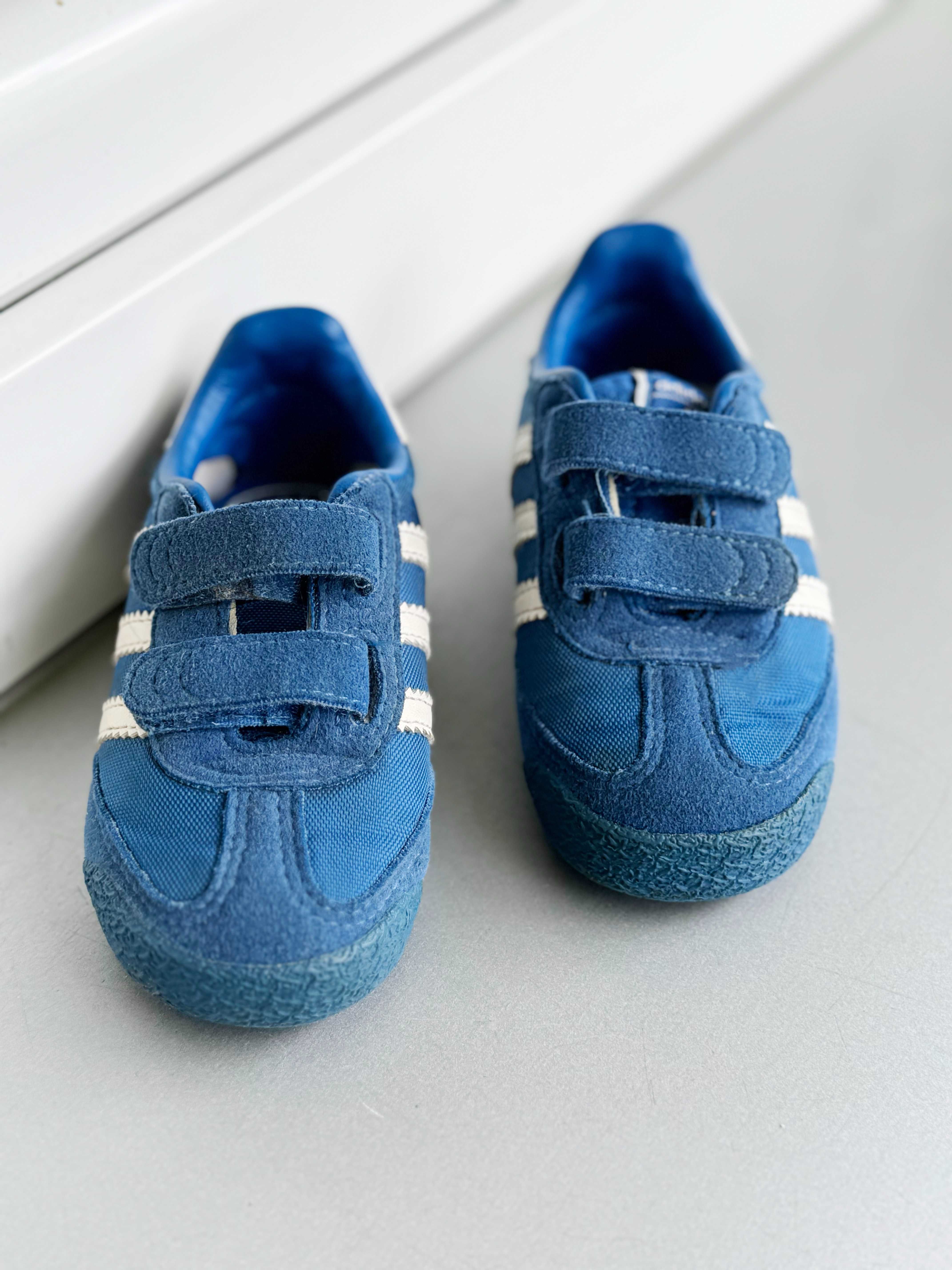 Buciki Adidas rozm.21 / Adidas ortholite / Adidasy