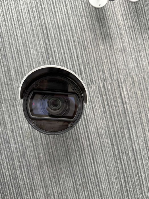 Kamera AXIS Q1786-LE – 4K, IR, Zoom 32x – stan bardzo dobry