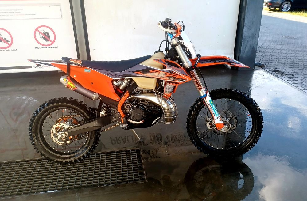Ktm 300 tpi 2020