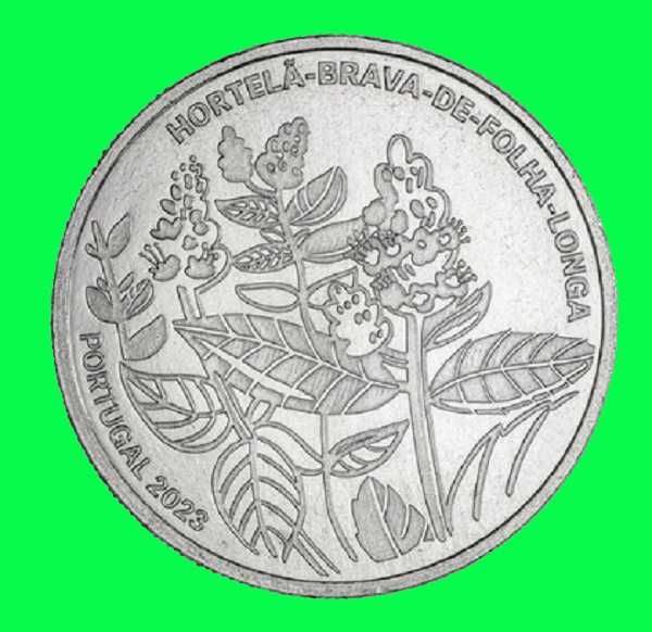 5 euro Portugal UNC