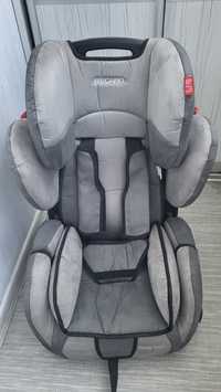 Дитяче автокрісло recaro