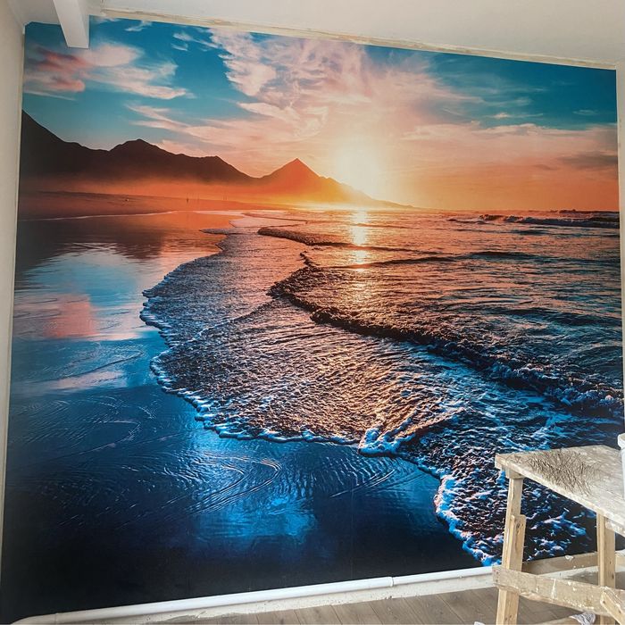 Поклею шпалери, обої,поклейка шпалер, фотошпалер