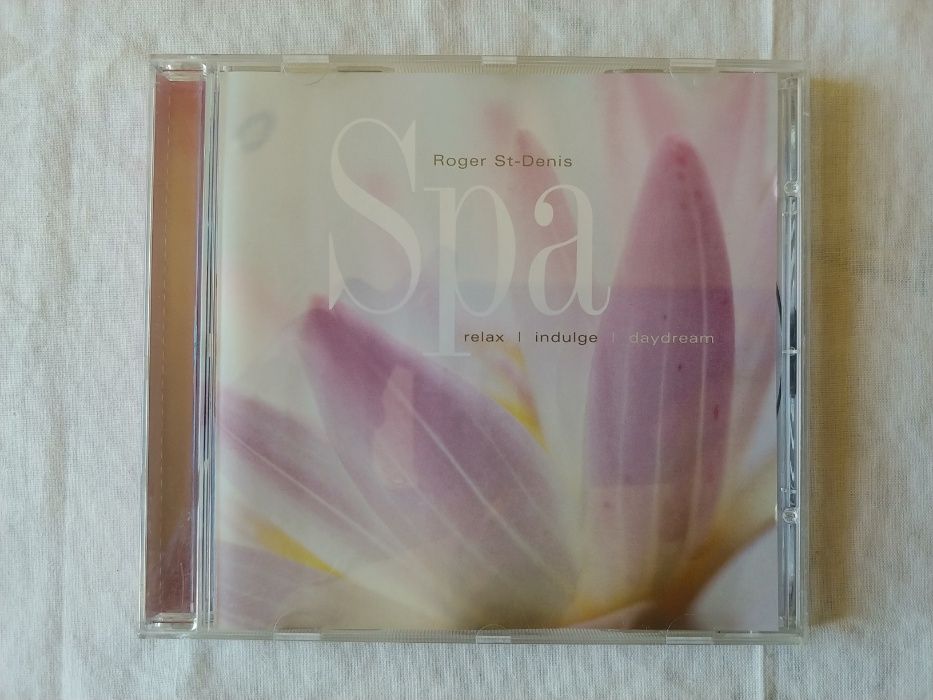 CD Spa         .